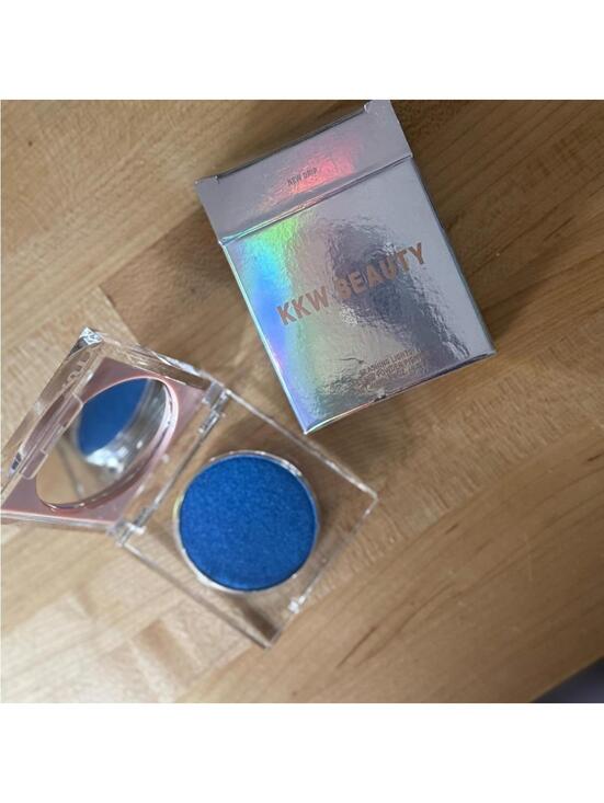 KKW Beauty Other - KKW Beauty *New Drip* Flashing Lights Pressed Powders Brand New Never Used